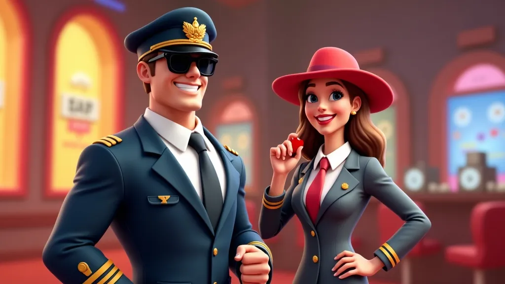 Winairline-casino